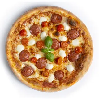 7. Salame 32cm