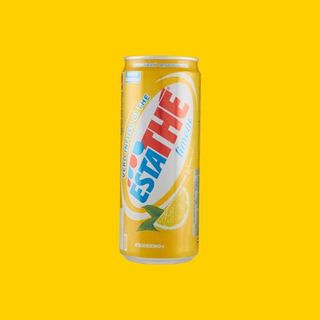 Thè al Limone