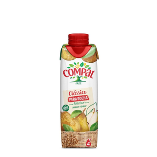 Néctar Pêra Rocha Compal Clássico 30 cl