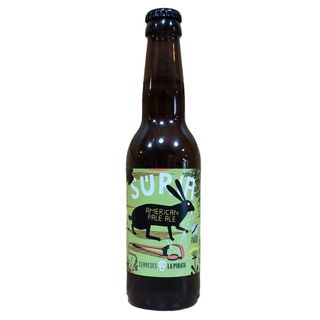 La Pirata Súria - Botella 33cl