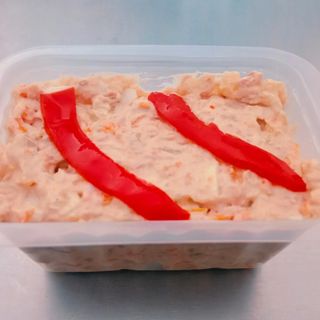 Ensaladilla rusa