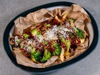 Страва AVOCADO FRIES