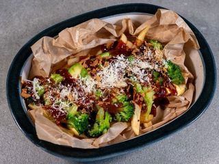 Страва AVOCADO FRIES