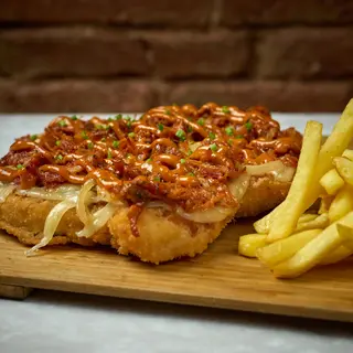 YAYA DELI
