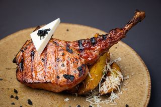 Cotlet de porc