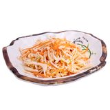 10. Прясно зеле в лют сос (300гр)