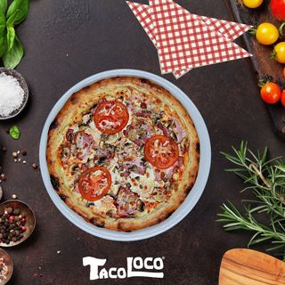 Pizza Regione Ø 25cm