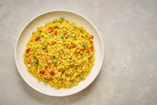Fried Rice