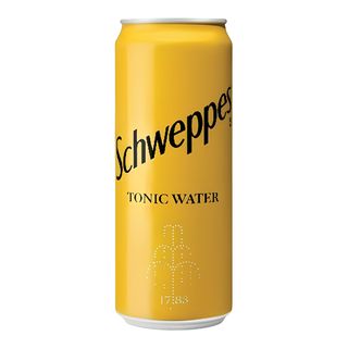 შვეპსი ტონიკი