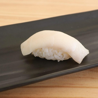 Niguiri De Peix Mantega Trufado (1 Ud.)