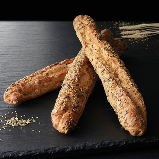 ბაგეტი მულტიგრანი