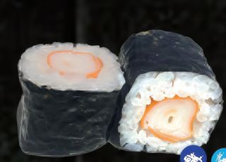 Maki De Surimi (6 Uds.)