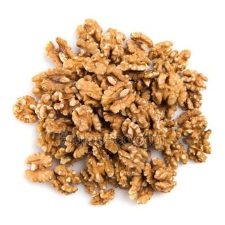 Nueces Peladas Natural Bolsa 200 Gr