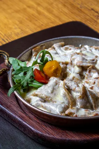 Kačamak 300g