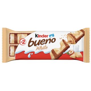 Kinder Bueno White T2 39 gr