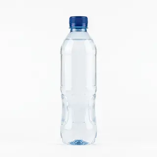 Botella De Agua (500 Ml.)