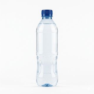 Botella De Agua (500 Ml.)