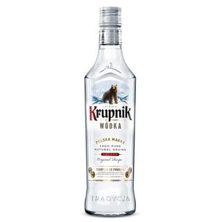 Krupnik czysty 500ml