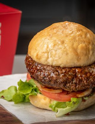 Fatfats Burger