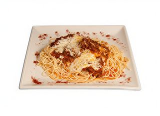 Spaghetti Kadet