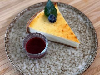 Чізкейк (180g)