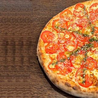 Pizza Marguerita Especial