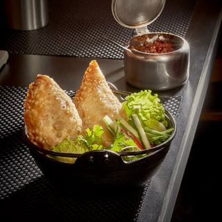 Empanadas De Pato Pekin (2 Personas)