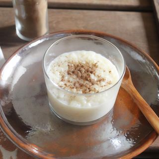 arroz con leche