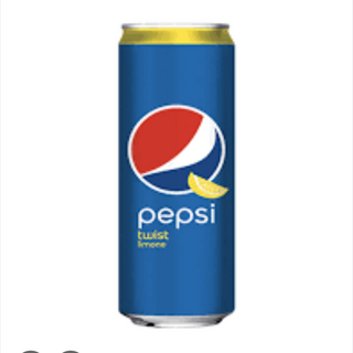 PEPSI LIMONE 33 CL