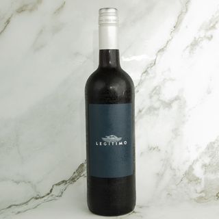 tinto de la casa (750 ml.)