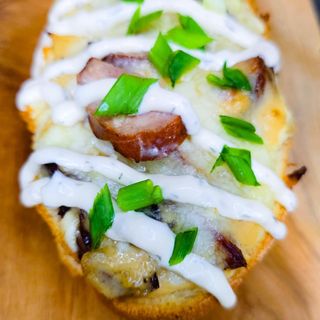 Zapiekanka FARMER - 30CM