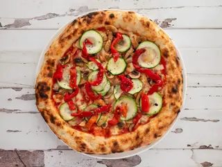 Vegetariana