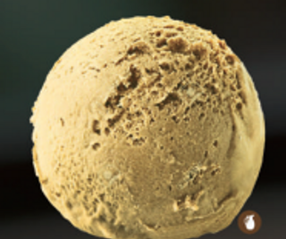 Bola De Helado Vainilla (1 Ud.)