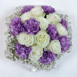 Bouquet Sonho Lilás