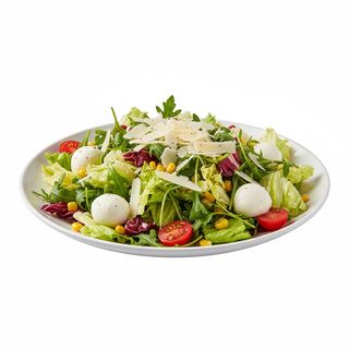 Mamas - insalatona