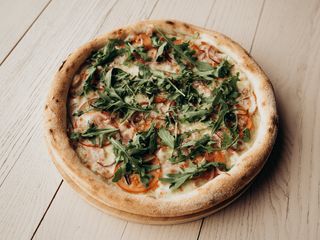 Карбанара 24 см (360g)