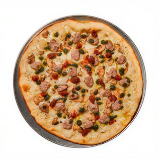PIZZA DABUTI