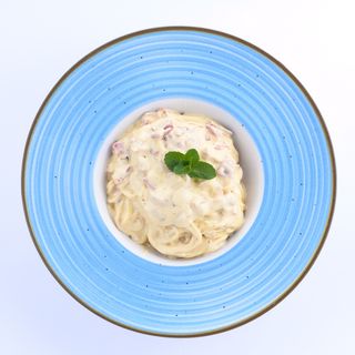 Paste Carbonara