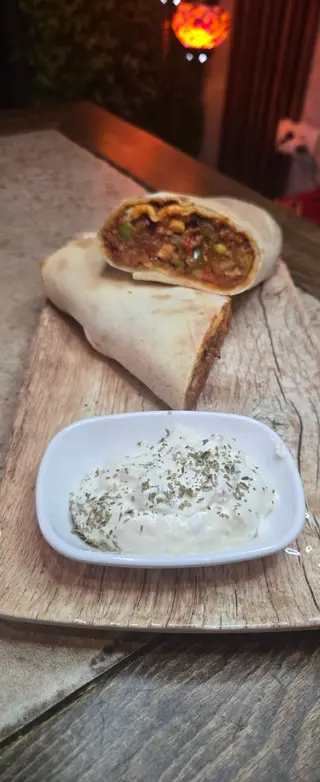 Burito Junetina