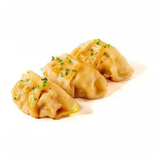 202.- Niku Gyoza (3 Pzs.)