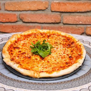 პიცა მარგარიტა