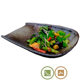 Legumes Mix