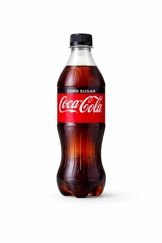 Coca Cola Zero