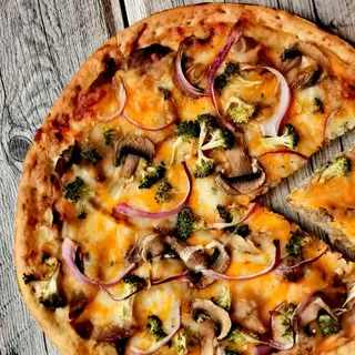 Pizza Neima