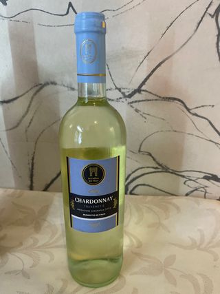 Chardonnay