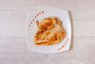 Piept de pui la grătar