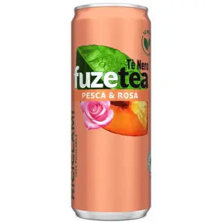 Fuzetea Pesca Lattina 33cl