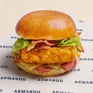 Sanjacoba Burger