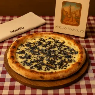  LA PESTO   