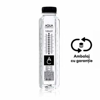 Apa plata 0.5 l